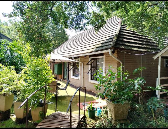 M² LODGE FOR SALE IN SABIE RURAL
